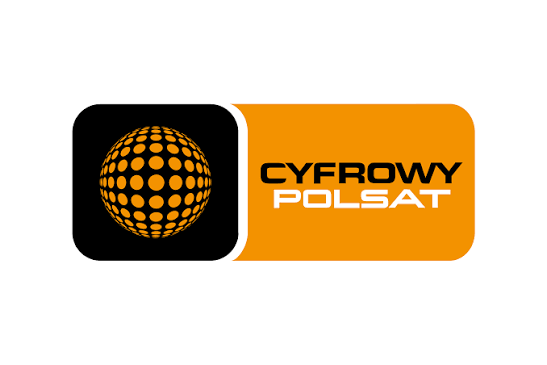 POL-SAT — logo